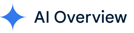 AI Overviews