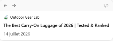 ChatGPT citation tooltip showing 1/2