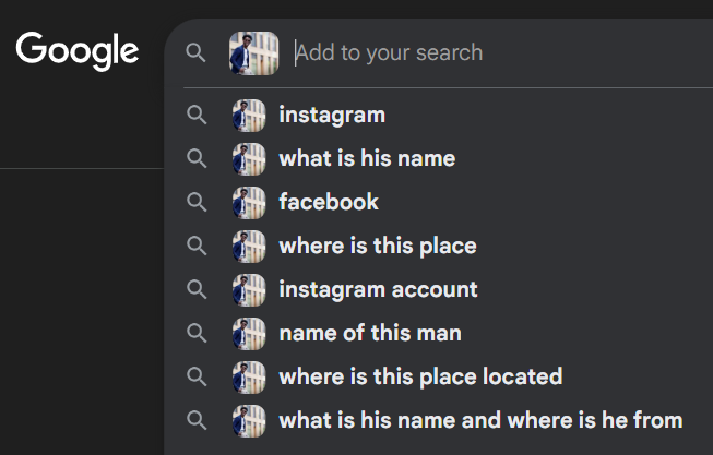 Commerce-oriented object detection