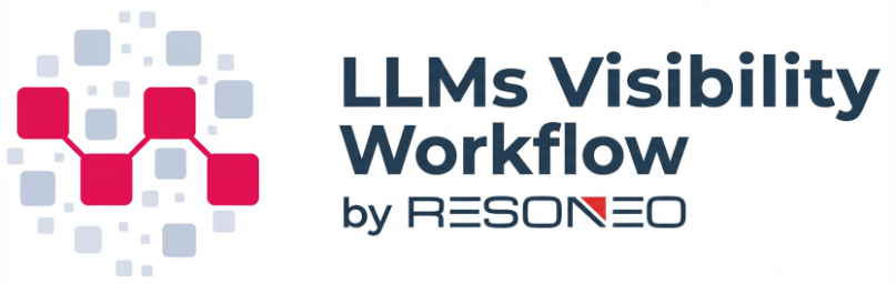 LLMs Visibility Workflow